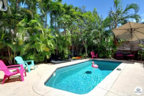 Villa L’Echo d’Osiris – Piscine – Ravine des Cabris